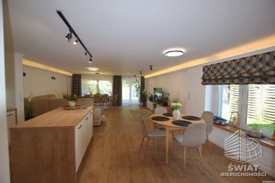 Dom na sprzedaż, Szczecin Dąbie, 4 pokoje, 201 m² — IDN34186, zdjęcie 1