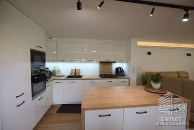 Dom na sprzedaż, Szczecin Dąbie, 4 pokoje, 201 m² — IDN34186, zdjęcie 3