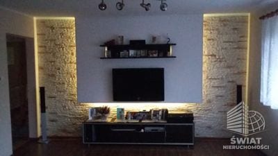 Dom na sprzedaż, Szczecin Dąbie, 6 pokoi, 102 m² — INS21912, zdjęcie 2