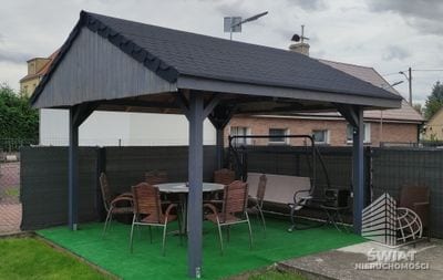 Dom na sprzedaż, Szczecin Dąbie, 6 pokoi, 102 m² — INS21912, zdjęcie 4