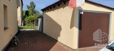 Dom na sprzedaż, Szczecin Dąbie, 6 pokoi, 102 m² — INS21912, zdjęcie 5