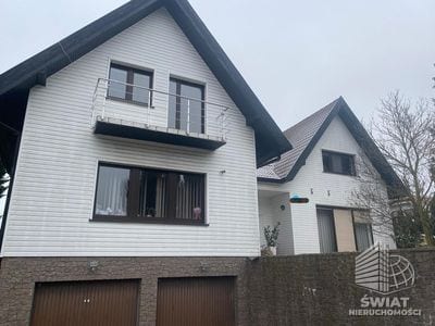 Dom na sprzedaż, Szczecin Dąbie, 9 pokoi, 460 m² — INW34392, zdjęcie 3