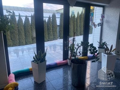 Dom na sprzedaż, Szczecin Dąbie, 9 pokoi, 460 m² — INW34392, zdjęcie 4