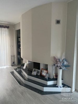 Dom na sprzedaż, Szczecin Dąbie, 9 pokoi, 460 m² — INW34392, zdjęcie 5