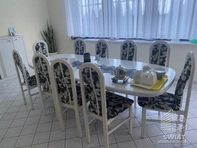 Dom na sprzedaż, Szczecin Dąbie, 9 pokoi, 460 m² — INW34392, zdjęcie 6