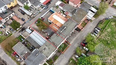 Dom na sprzedaż, Szczecin Dąbie, 5 pokoi, 247 m² — PMR25401, zdjęcie 2