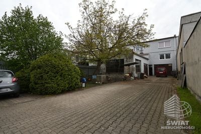 Dom na sprzedaż, Szczecin Dąbie, 5 pokoi, 247 m² — PMR25401, zdjęcie 3