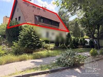 Dom na sprzedaż, Szczecin Głębokie, 4 pokoje, 127 m² — BON49663, zdjęcie 1