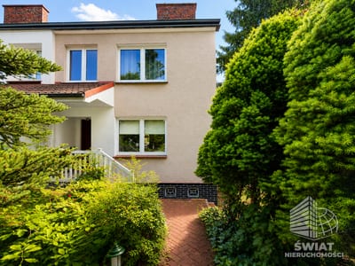 Dom na sprzedaż, Szczecin Głębokie, 5 pokoi, 160 m² — INW35130, zdjęcie 1
