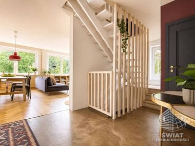 Dom na sprzedaż, Szczecin Głębokie, 5 pokoi, 160 m² — INW35130, zdjęcie 4