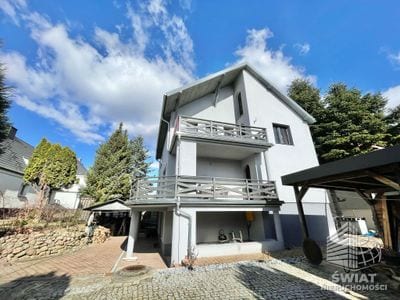 Dom na sprzedaż, Szczecin Gumieńce, 4 pokoje, 270 m² — 29/13792/ODS, zdjęcie 2