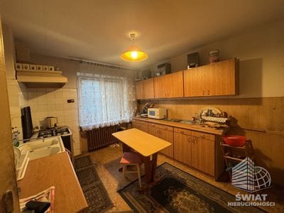 Dom na sprzedaż, Szczecin Gumieńce, 7 pokoi, 196 m² — BON48674, zdjęcie 5