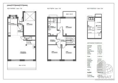 Dom na sprzedaż, Szczecin Gumieńce, 4 pokoje, 139 m² — CIT25090, zdjęcie 1