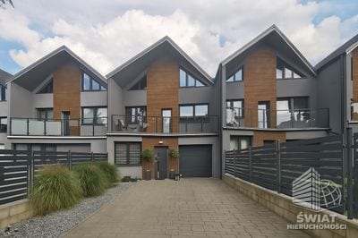 Dom na sprzedaż, Szczecin Gumieńce, 6 pokoi, 230 m² — CIT25409, zdjęcie 1