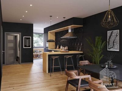 Dom na sprzedaż, Szczecin Gumieńce, 6 pokoi, 230 m² — CIT25409, zdjęcie 4