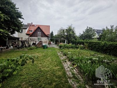 Dom na sprzedaż, Szczecin Gumieńce, 4 pokoje, 100 m² — FIL22413, zdjęcie 1