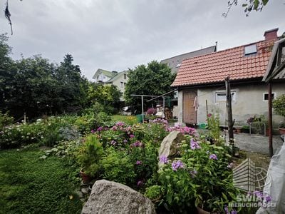 Dom na sprzedaż, Szczecin Gumieńce, 4 pokoje, 100 m² — FIL22413, zdjęcie 2