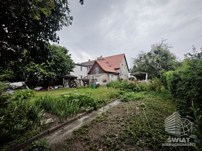 Dom na sprzedaż, Szczecin Gumieńce, 4 pokoje, 100 m² — FIL22413, zdjęcie 3