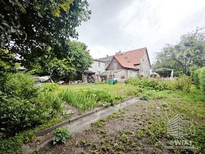 Dom na sprzedaż, Szczecin Gumieńce, 4 pokoje, 100 m² — FIL22413, zdjęcie 4