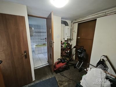 Dom na sprzedaż, Szczecin Gumieńce, 4 pokoje, 100 m² — FIL22413, zdjęcie 5