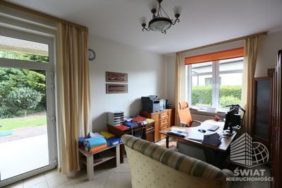 Dom na sprzedaż, Szczecin Gumieńce, 6 pokoi, 250 m² — KFN20321, zdjęcie 1