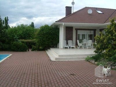 Dom na sprzedaż, Szczecin Gumieńce, 7 pokoi, 700 m² — PAT00025, zdjęcie 1