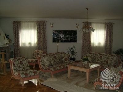 Dom na sprzedaż, Szczecin Gumieńce, 7 pokoi, 700 m² — PAT00025, zdjęcie 4