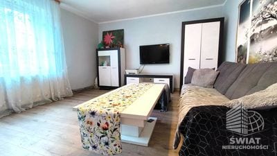 Dom na sprzedaż, Szczecin Jezierzyce, 3 pokoje, 97 m² — INW34959, zdjęcie 2