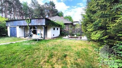 Dom na sprzedaż, Szczecin Jezierzyce, 3 pokoje, 97 m² — INW34959, zdjęcie 4