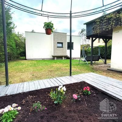 Dom na sprzedaż, Szczecin Jezierzyce, 3 pokoje, 97 m² — INW34959, zdjęcie 5