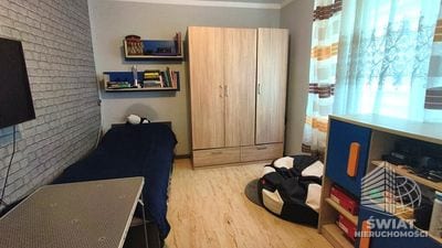 Dom na sprzedaż, Szczecin Jezierzyce, 3 pokoje, 97 m² — INW34959, zdjęcie 6