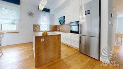 Dom na sprzedaż, Szczecin Kijewo, 5 pokoi, 292 m² — BON49714, zdjęcie 4
