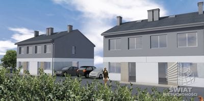 Dom na sprzedaż, Szczecin Kijewo, 5 pokoi, 120 m² — MAP23001, zdjęcie 1