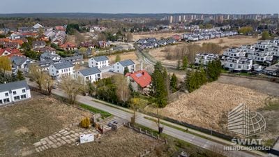 Dom na sprzedaż, Szczecin Krzekowo, 13 pokoi, 430 m² — 62/10212/ODS, zdjęcie 2