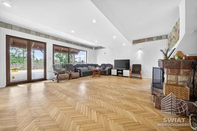Dom na sprzedaż, Szczecin Krzekowo, 13 pokoi, 430 m² — 62/10212/ODS, zdjęcie 3