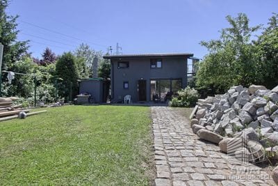 Dom na sprzedaż, Szczecin Międzyodrze-Wyspa Pucka, 3 pokoje, 82 m² — NEW20158, zdjęcie 1