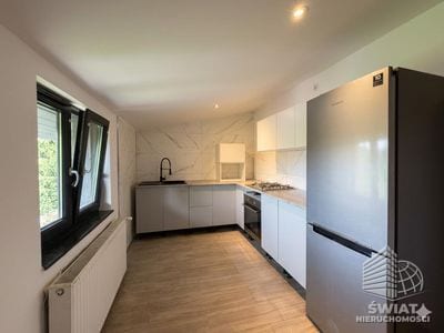 Dom na sprzedaż, Szczecin Międzyodrze-Wyspa Pucka, 3 pokoje, 82 m² — NEW20158, zdjęcie 5