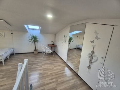 Dom na sprzedaż, Szczecin os. Arkońskie, 2 pokoje, 70 m² — CIT25512, zdjęcie 4