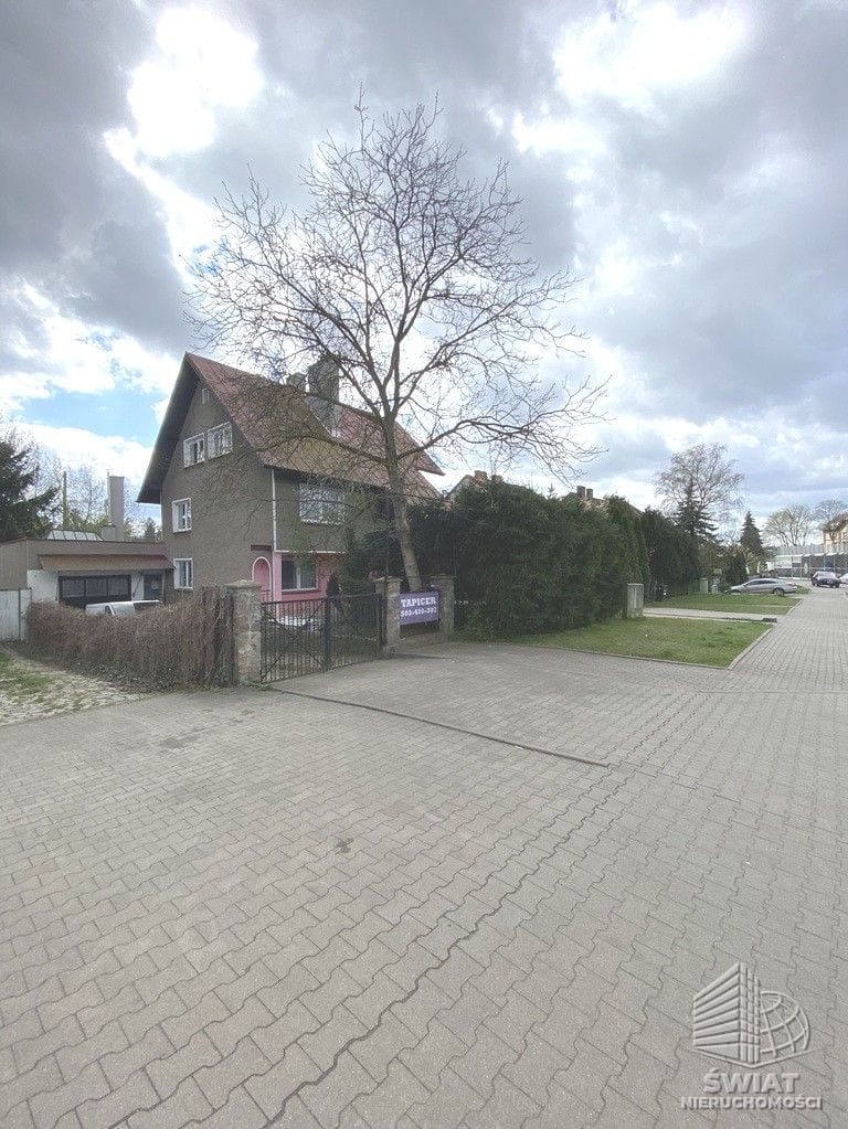 Dom na sprzedaż, Szczecin os. Arkońskie, 8 pokoi, 376 m² — SCN22880, zdjęcie 1