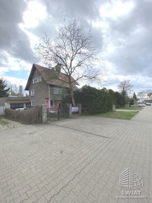 Dom na sprzedaż, Szczecin os. Arkońskie, 8 pokoi, 376 m² — SCN22880, zdjęcie 1