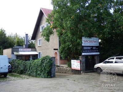Dom na sprzedaż, Szczecin os. Arkońskie, 8 pokoi, 376 m² — SCN22880, zdjęcie 2