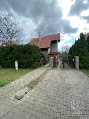 Dom na sprzedaż, Szczecin os. Arkońskie, 8 pokoi, 376 m² — SCN22880, zdjęcie 3