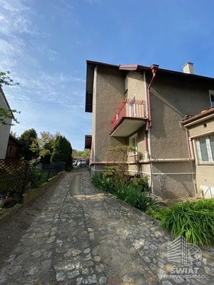 Dom na sprzedaż, Szczecin os. Arkońskie, 8 pokoi, 376 m² — SCN22880, zdjęcie 5