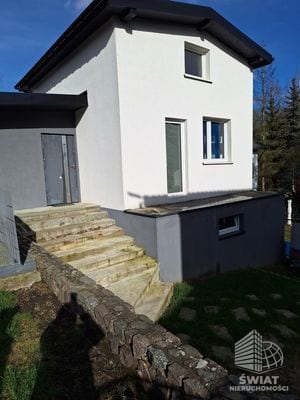 Dom na sprzedaż, Szczecin os. Skarbówek, 2 pokoje — INW31273, zdjęcie 2