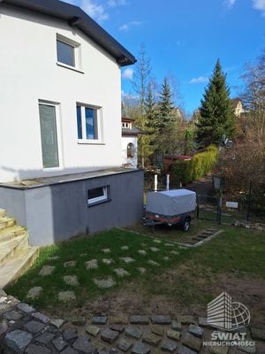 Dom na sprzedaż, Szczecin os. Skarbówek, 2 pokoje — INW31273, zdjęcie 5