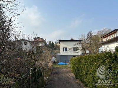 Dom na sprzedaż, Szczecin os. Skarbówek, 3 pokoje, 70 m² — ROY04013, zdjęcie 1