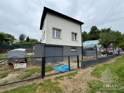 Dom na sprzedaż, Szczecin os. Skarbówek, 3 pokoje, 70 m² — ROY04013, zdjęcie 3