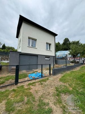 Dom na sprzedaż, Szczecin os. Skarbówek, 3 pokoje, 70 m² — ROY04013, zdjęcie 4