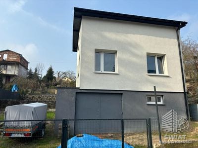 Dom na sprzedaż, Szczecin os. Skarbówek, 3 pokoje, 70 m² — ROY04013, zdjęcie 5