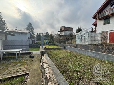 Dom na sprzedaż, Szczecin os. Skarbówek, 3 pokoje, 70 m² — ROY04013, zdjęcie 6